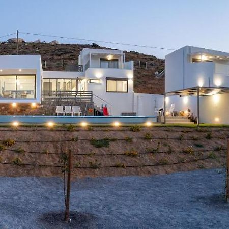 Agia Pelagia Villas Εξωτερικό φωτογραφία