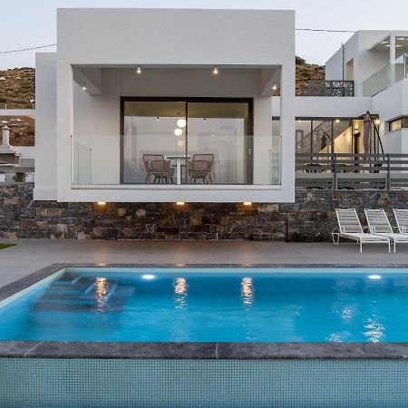 Agia Pelagia Villas Εξωτερικό φωτογραφία