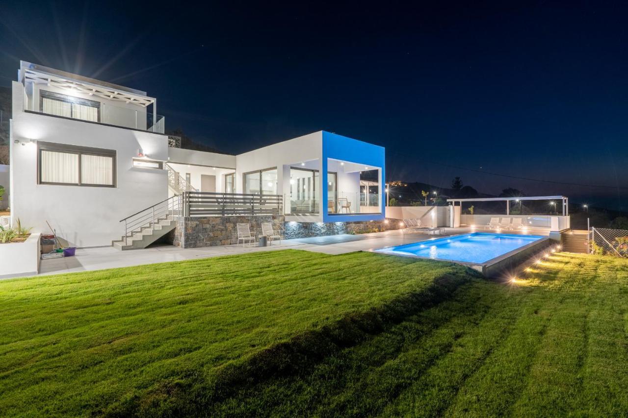 Agia Pelagia Villas Εξωτερικό φωτογραφία