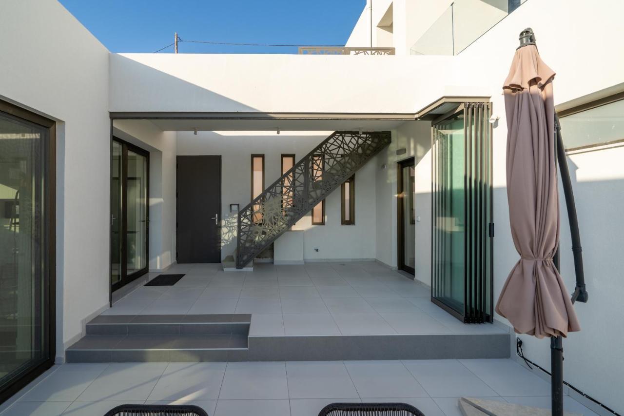 Agia Pelagia Villas Εξωτερικό φωτογραφία