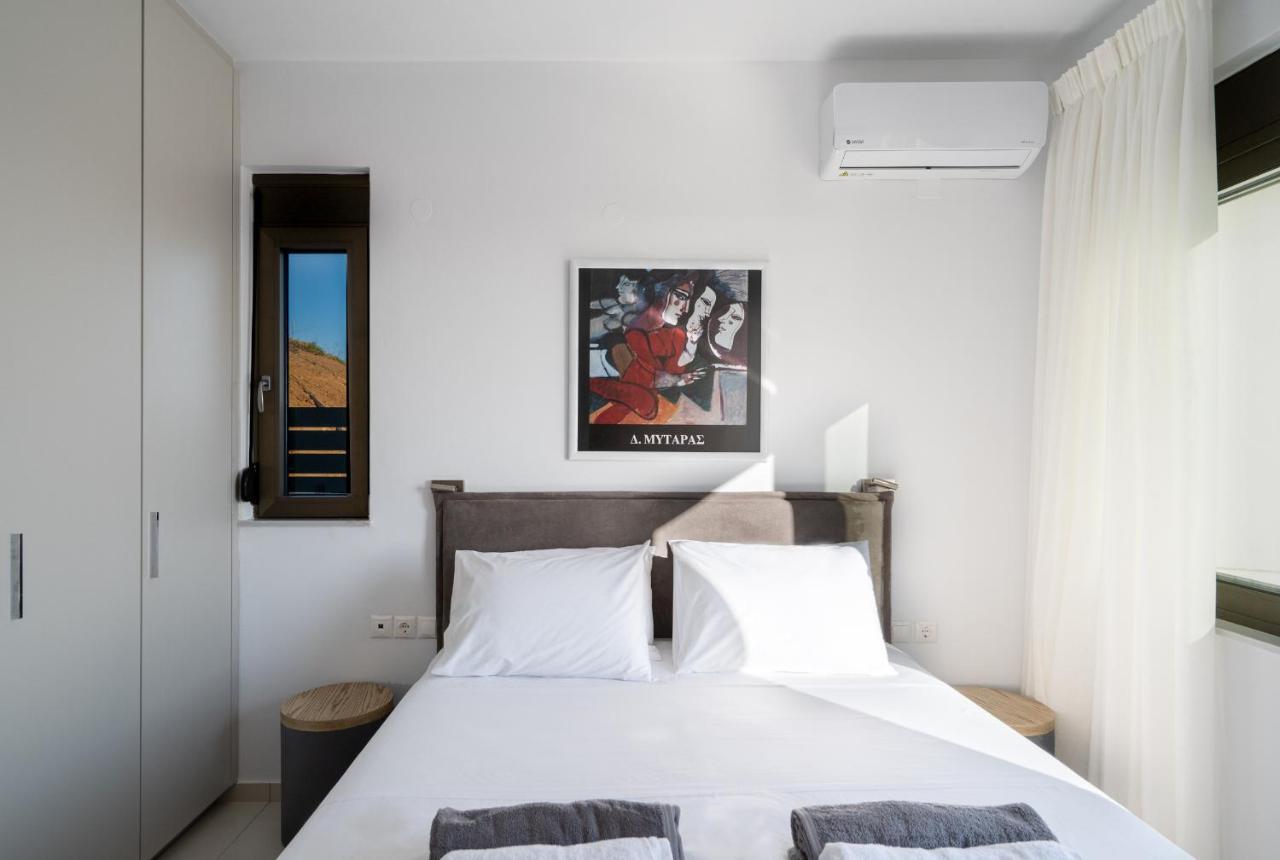Agia Pelagia Villas Εξωτερικό φωτογραφία