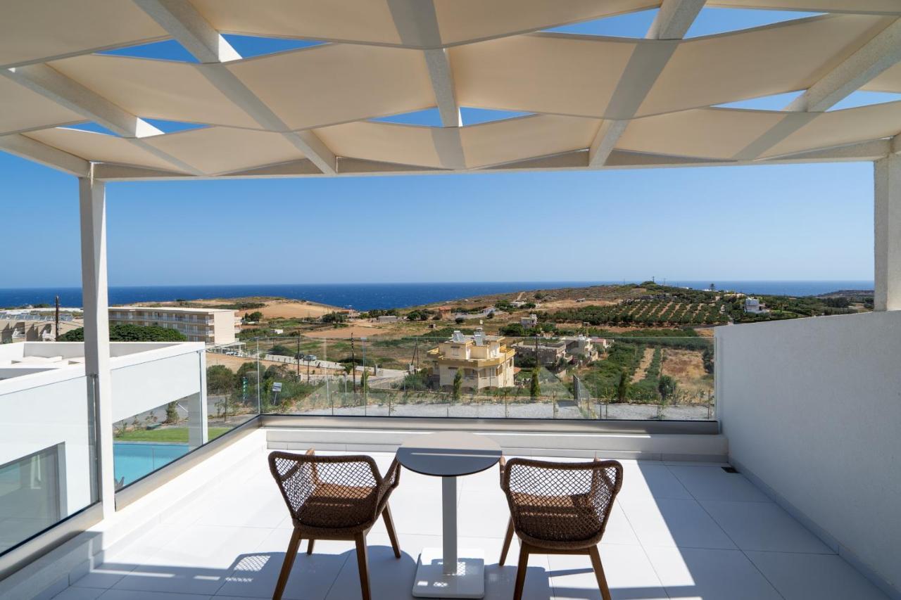 Agia Pelagia Villas Εξωτερικό φωτογραφία