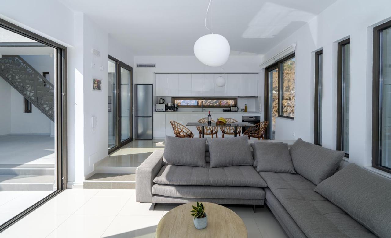 Agia Pelagia Villas Εξωτερικό φωτογραφία