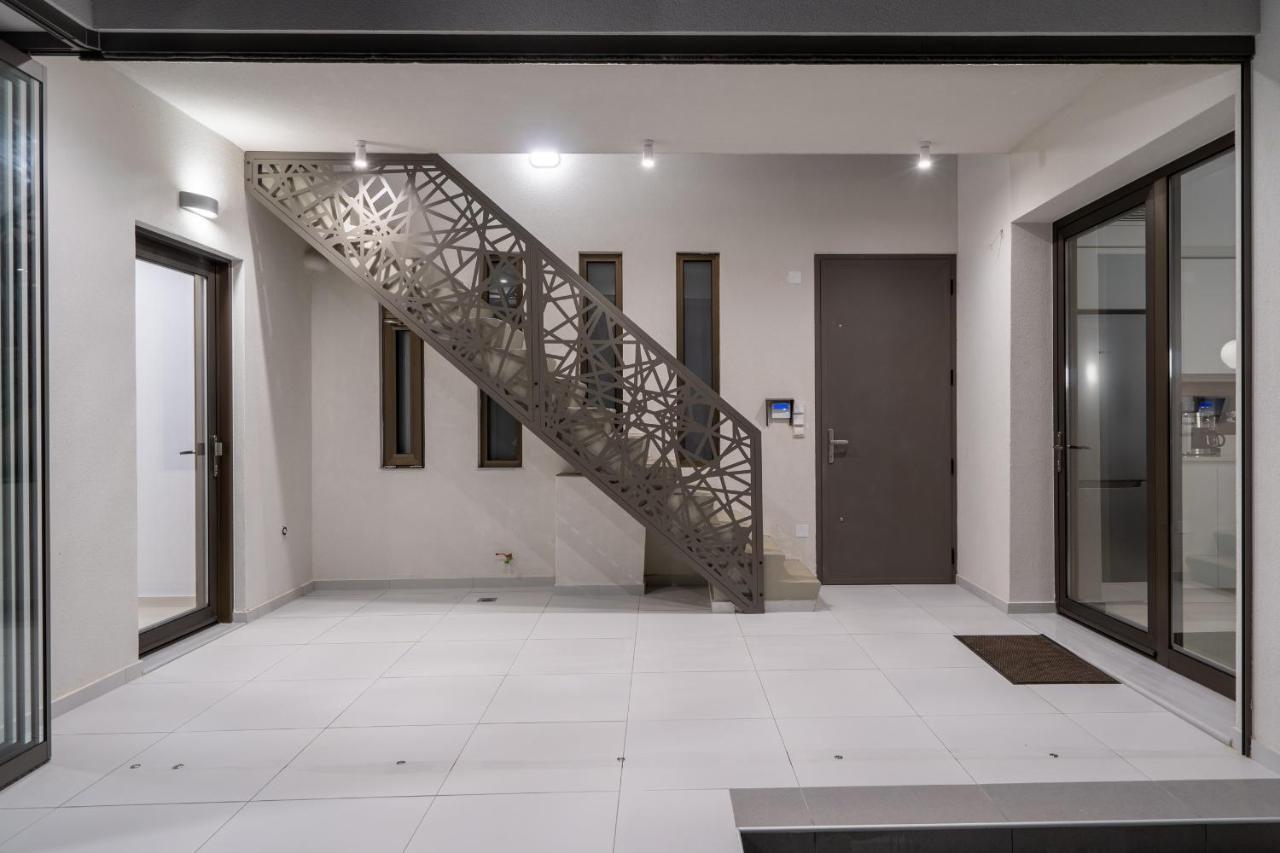 Agia Pelagia Villas Εξωτερικό φωτογραφία