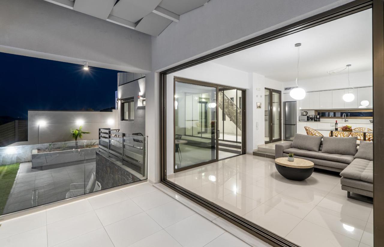 Agia Pelagia Villas Εξωτερικό φωτογραφία