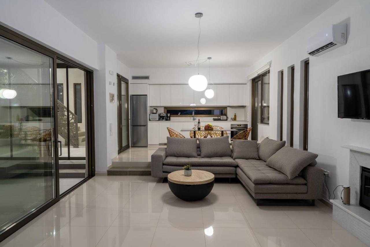 Agia Pelagia Villas Εξωτερικό φωτογραφία