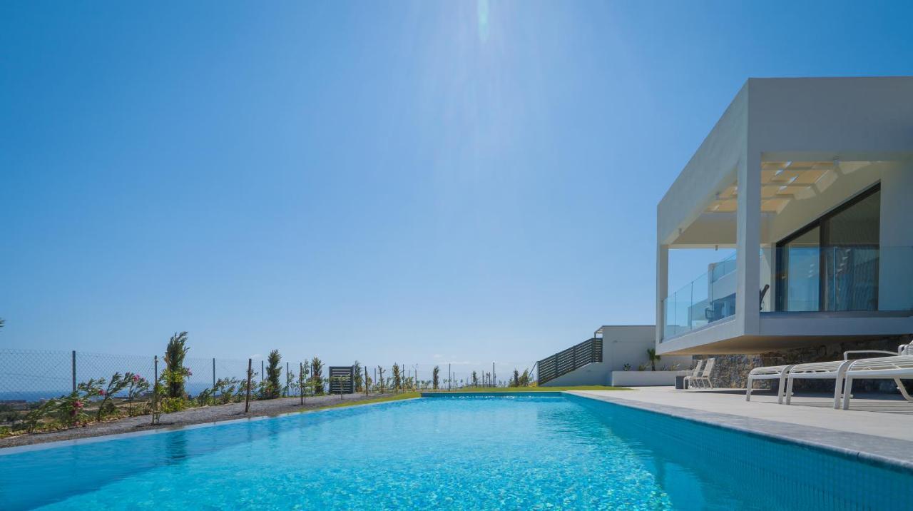 Agia Pelagia Villas Εξωτερικό φωτογραφία
